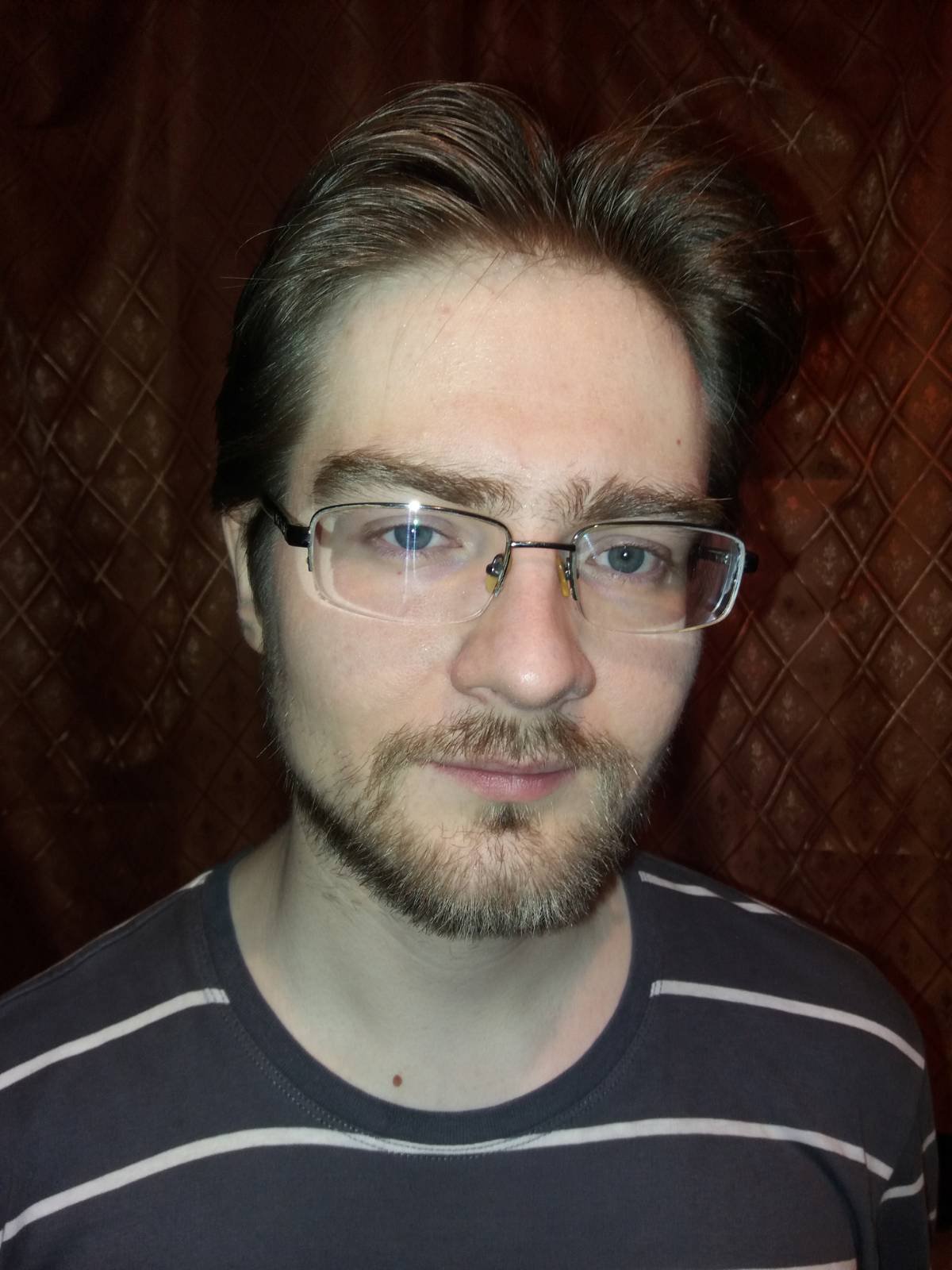 Мстислав Борисенко