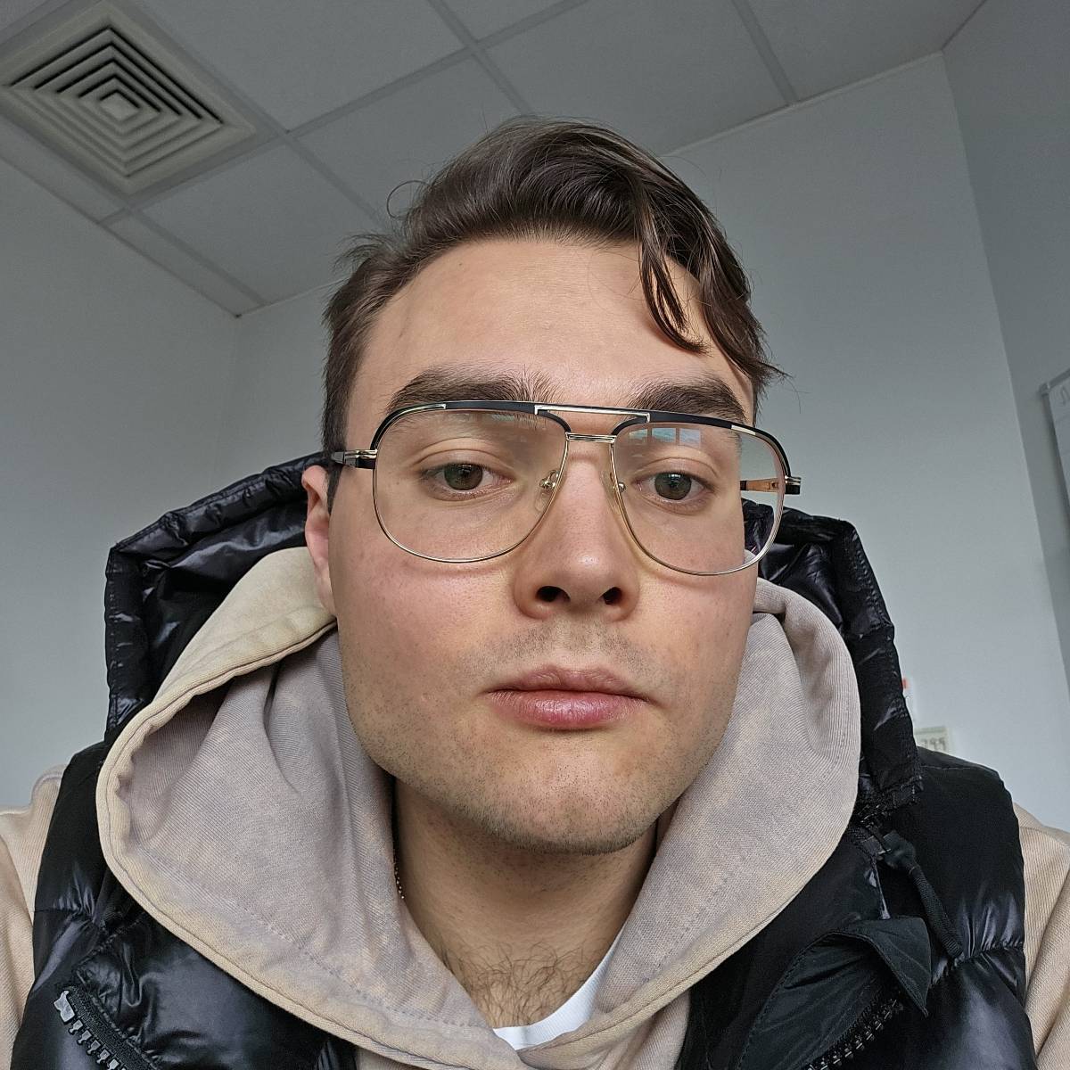 Валентин Солнышков