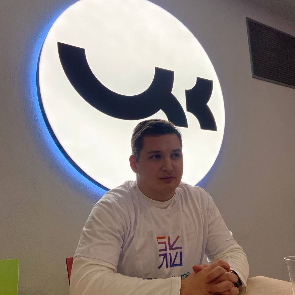 Иван Матвеев | Сетка — социальная сеть от hh.ru