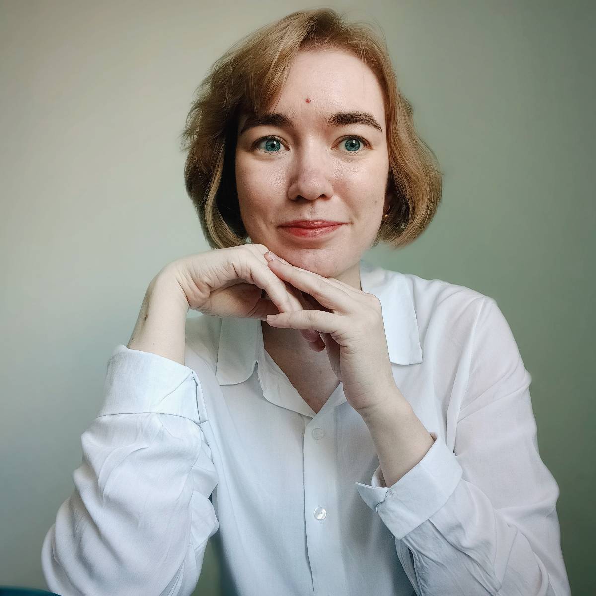 Анастасия Пищулина | Сетка — социальная сеть от hh.ru