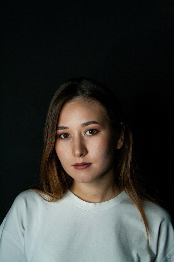 Адиля Гилязова