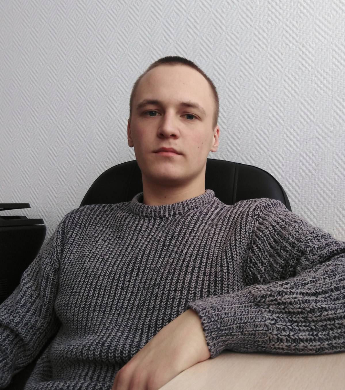 Александр Окунев | Сетка — социальная сеть от hh.ru