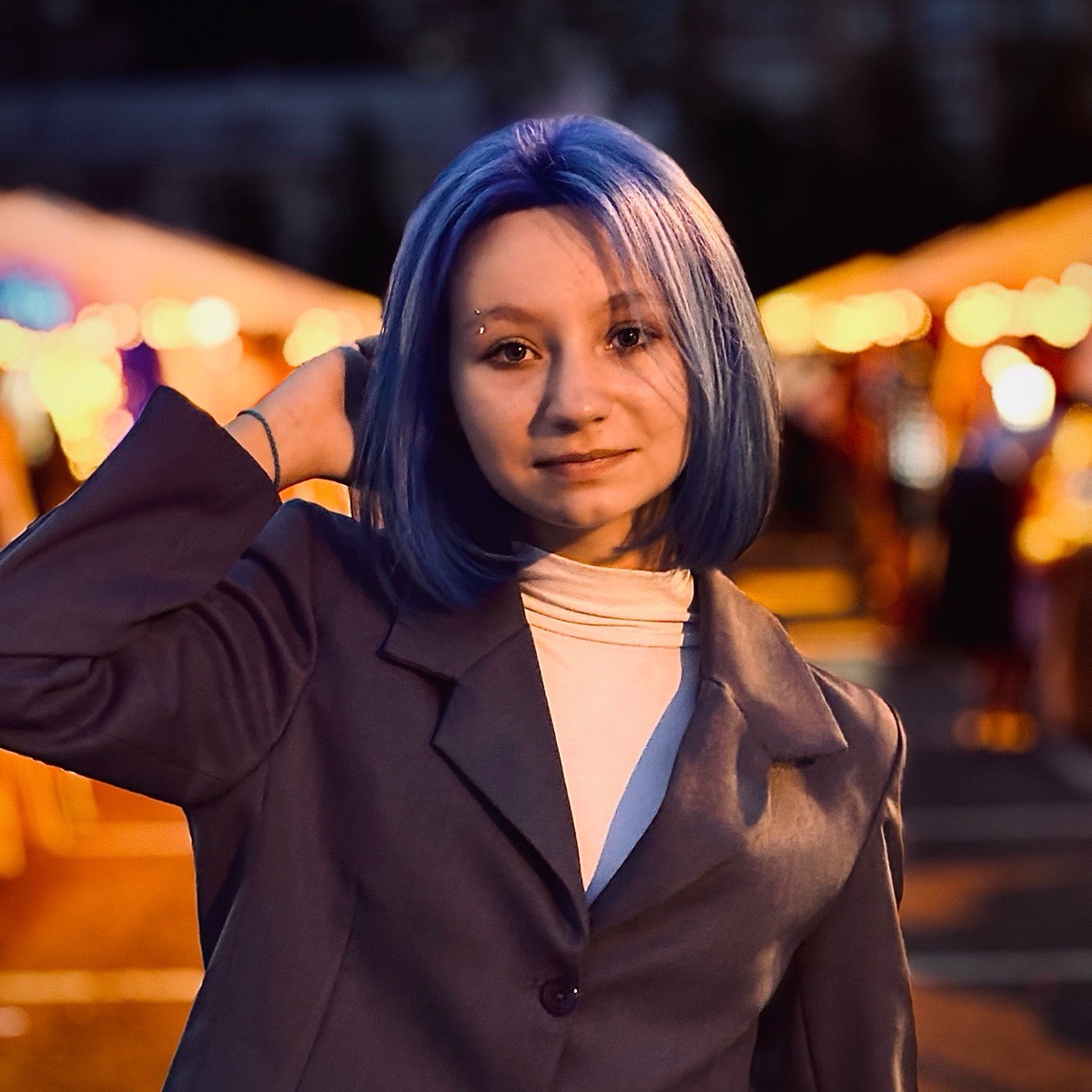 Александра Евграфова