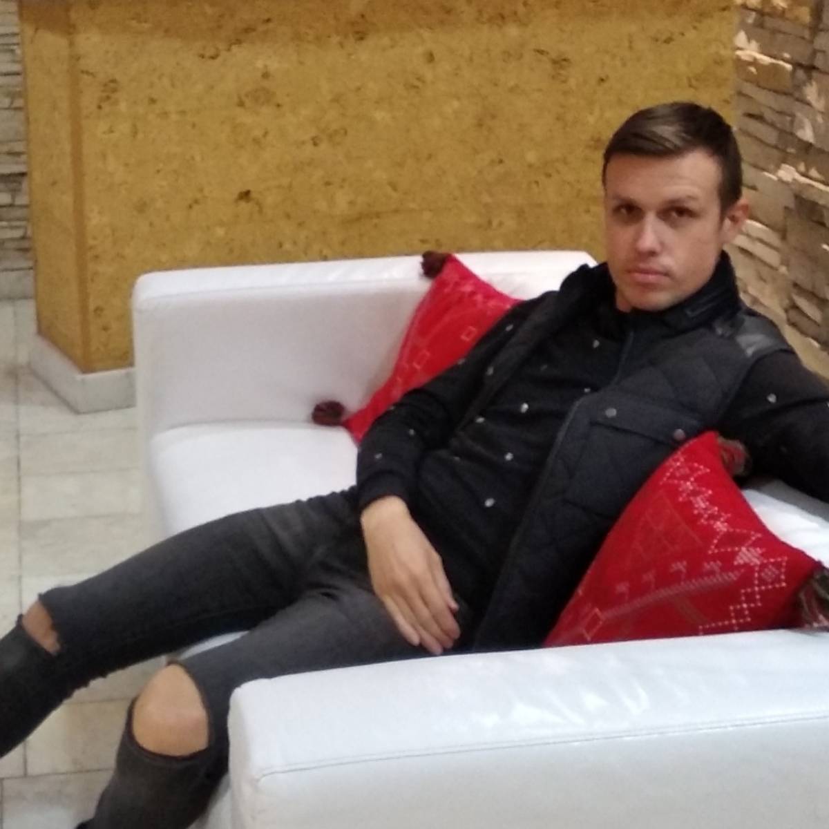 Павел Коробских | Сетка — социальная сеть от hh.ru