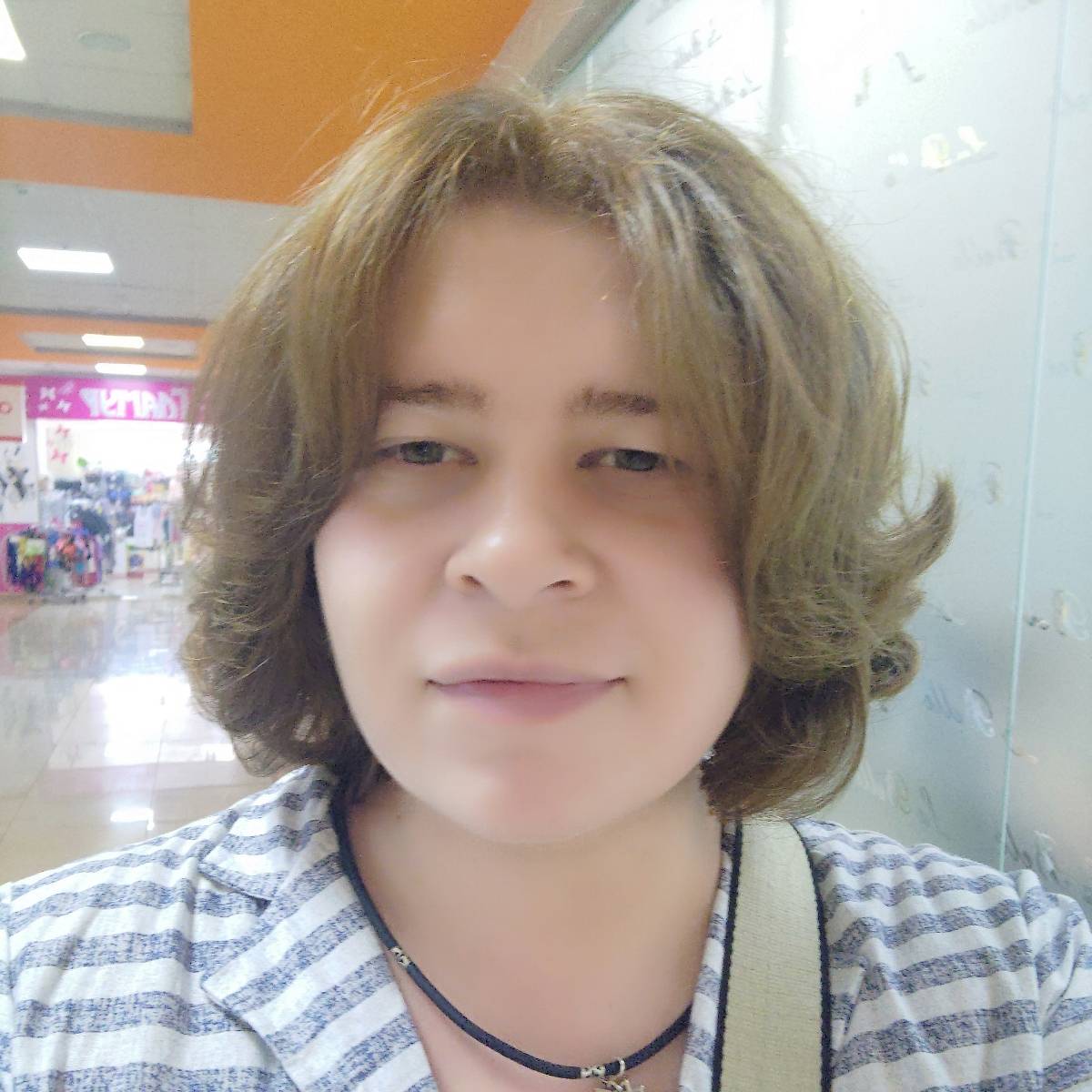 Анна Рыськова | Сетка — социальная сеть от hh.ru