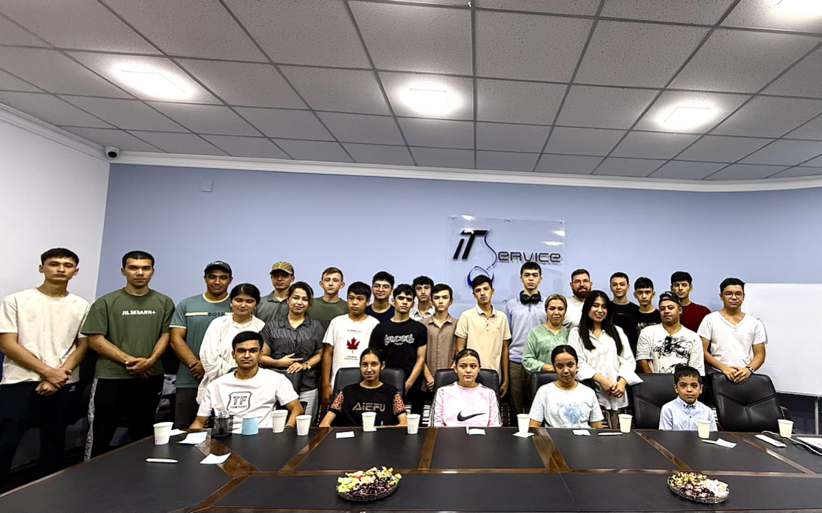 🇹🇯 Рассказал о работе Product Design в Fintech проектах | Сетка — социальная сеть от hh.ru