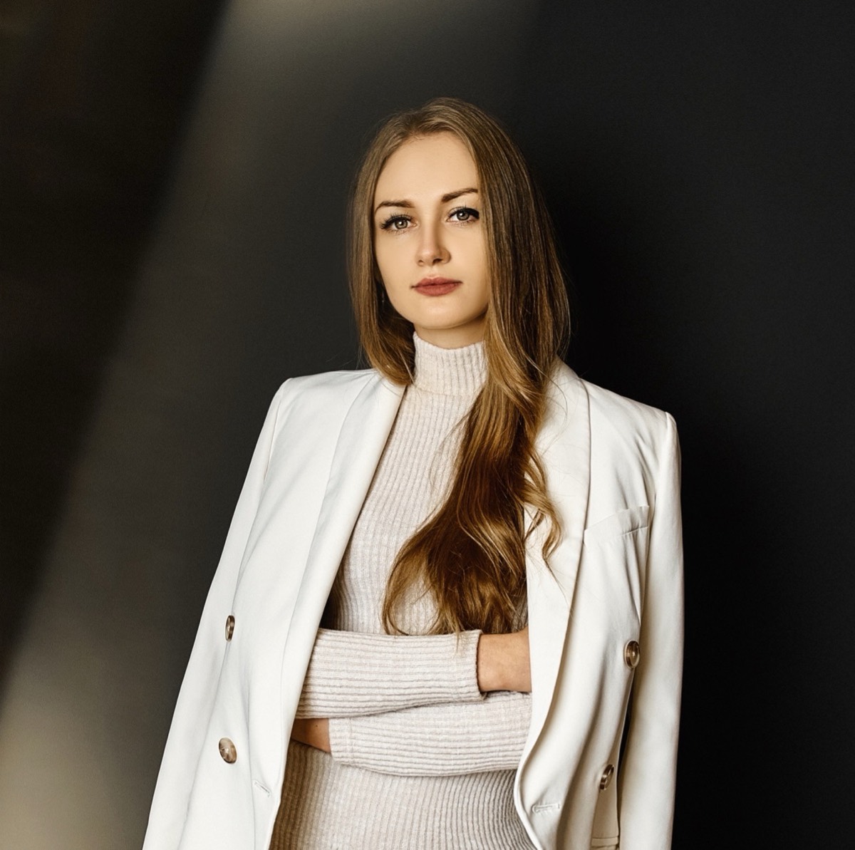 Анастасия Соловьёва | Сетка — социальная сеть от hh.ru