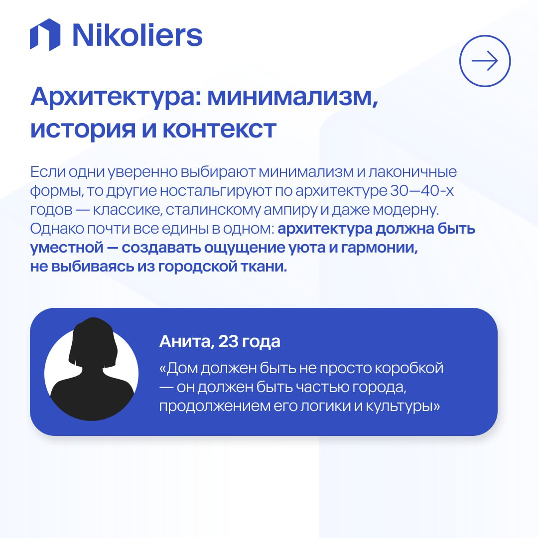 Какое жилье хотят в 25-30 лет? | Сетка — социальная сеть от hh.ru