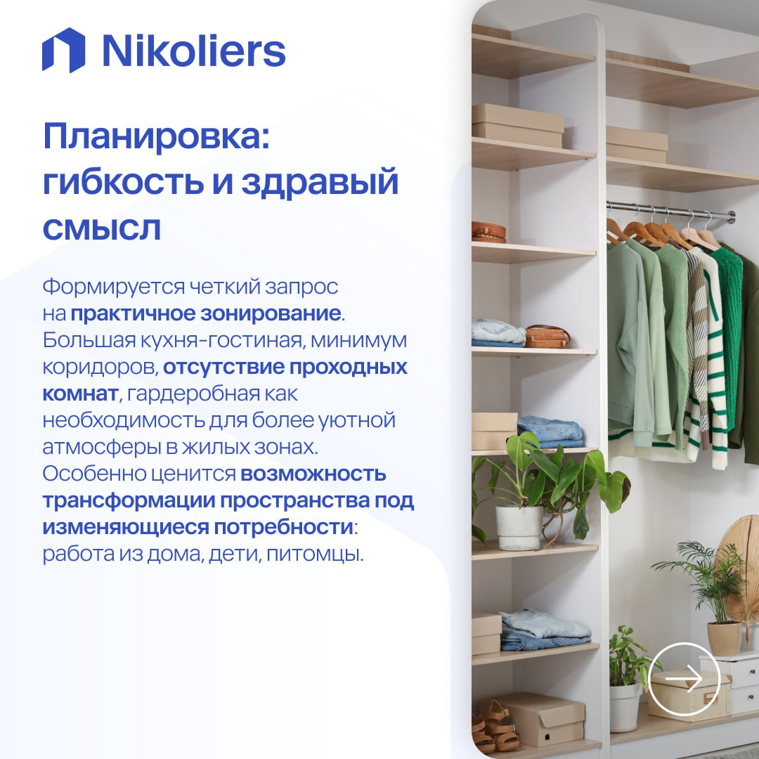 Какое жилье хотят в 25-30 лет? | Сетка — социальная сеть от hh.ru