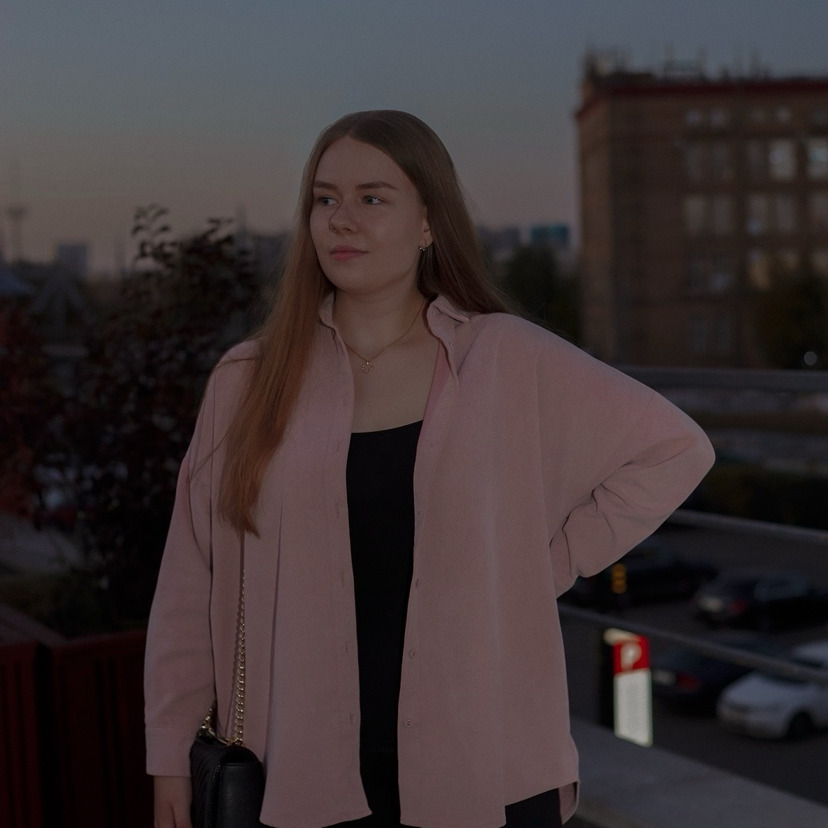Екатерина Смаль
