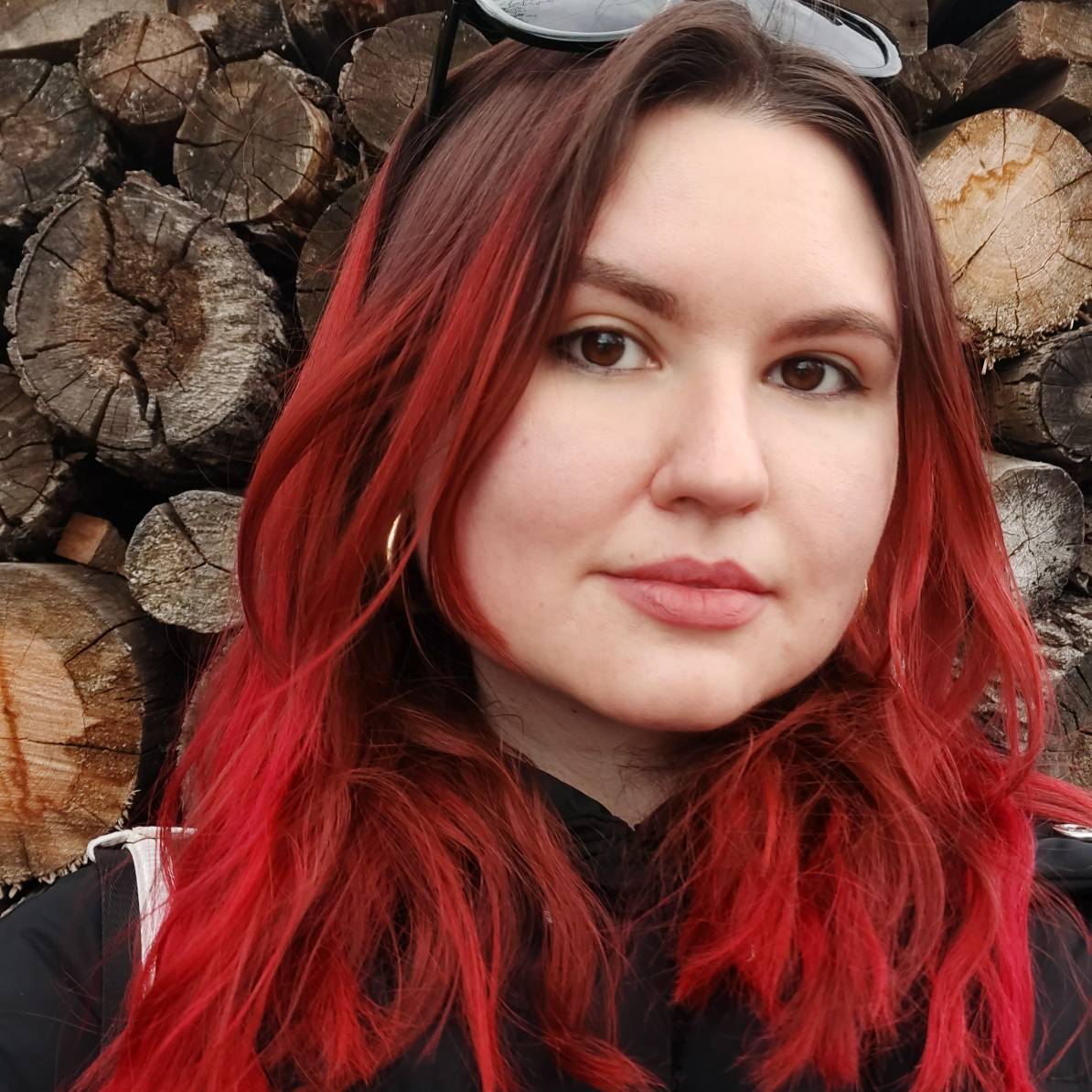 Екатерина Бородина | Сетка — социальная сеть от hh.ru