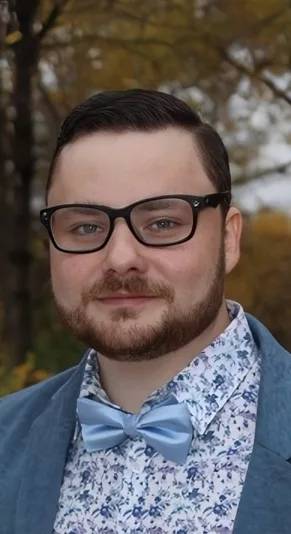 Валентин Октябрьский