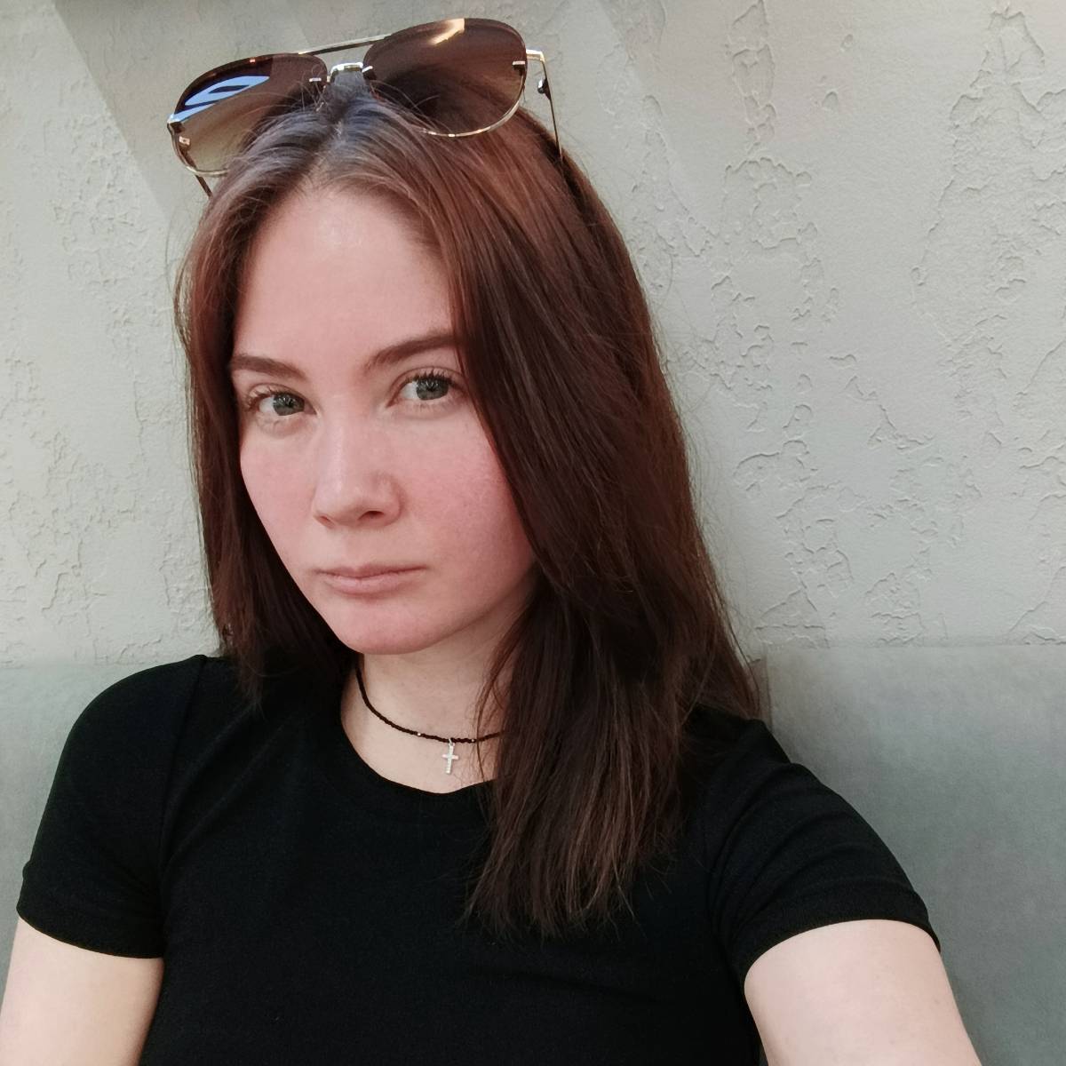 Екатерина Чипиленко