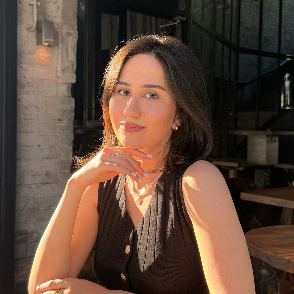 Гюлли Рзаева | Сетка — социальная сеть от hh.ru