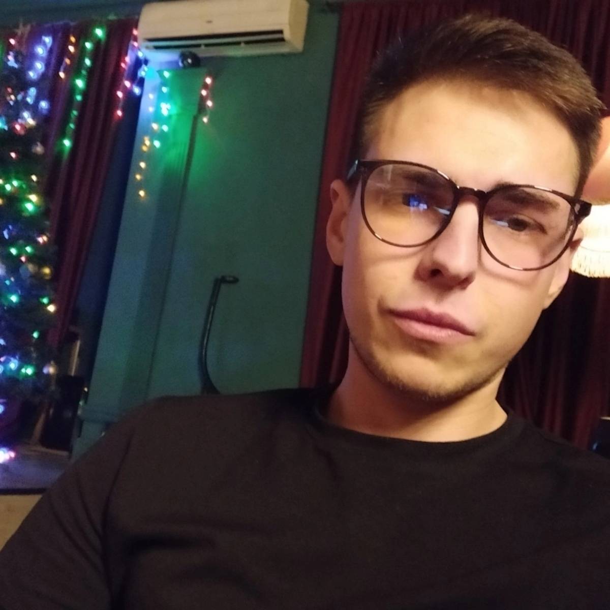 Daniil Krasnodarsky