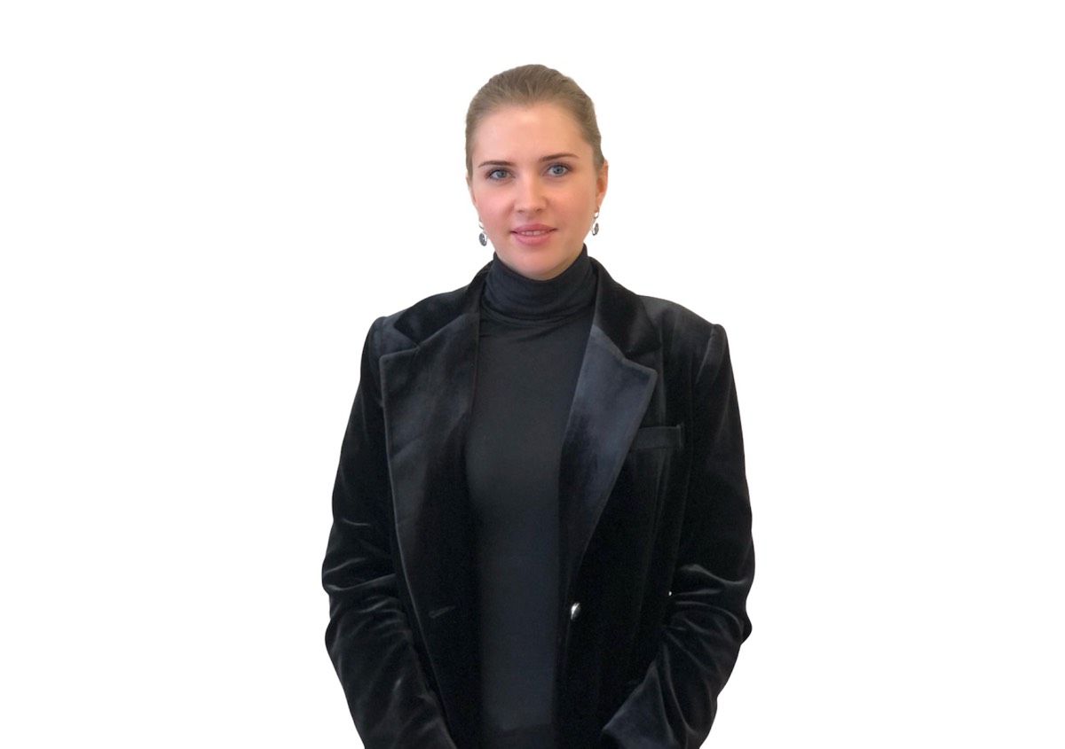 Ира Реуцкая | Сетка — социальная сеть от hh.ru