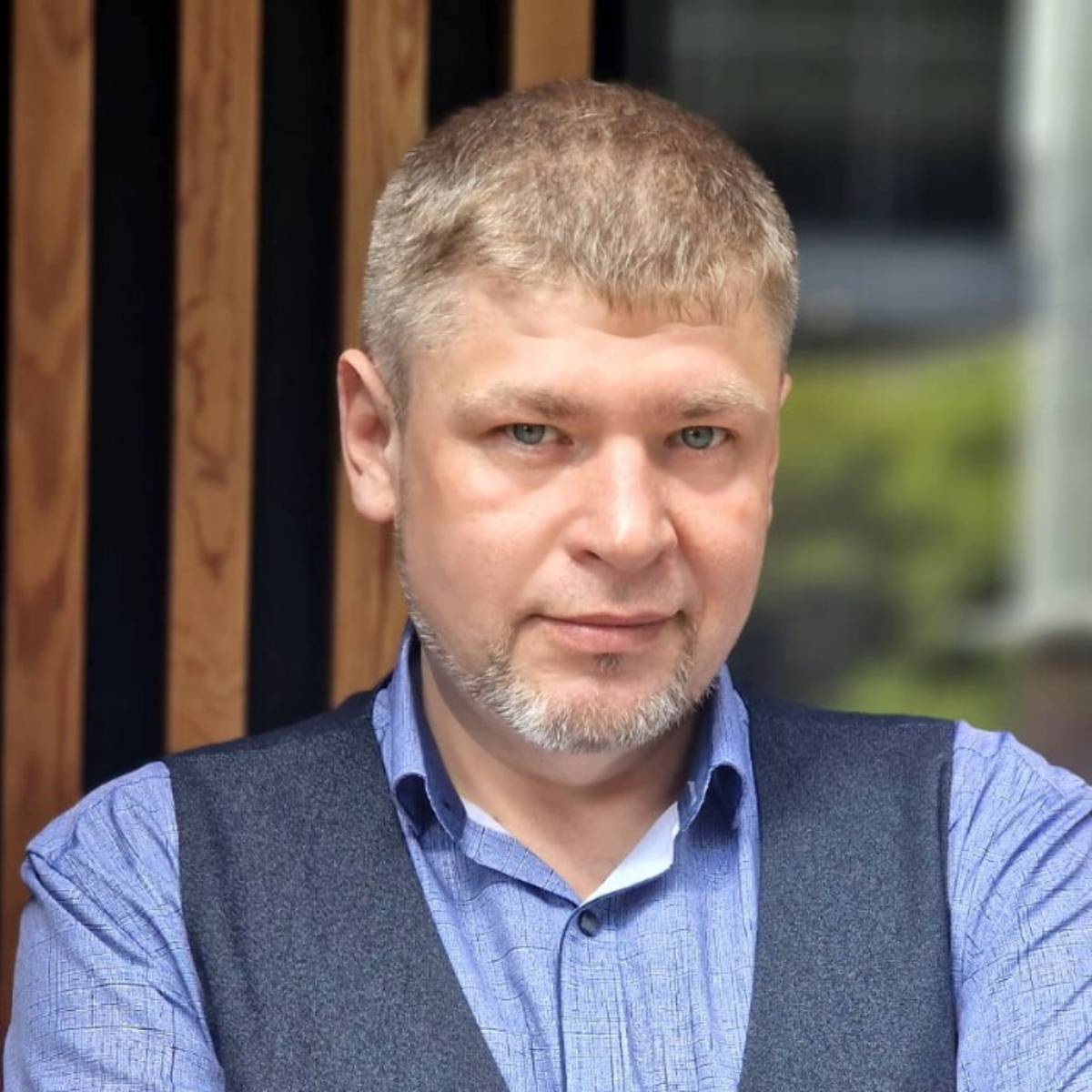 Андрей Кравець