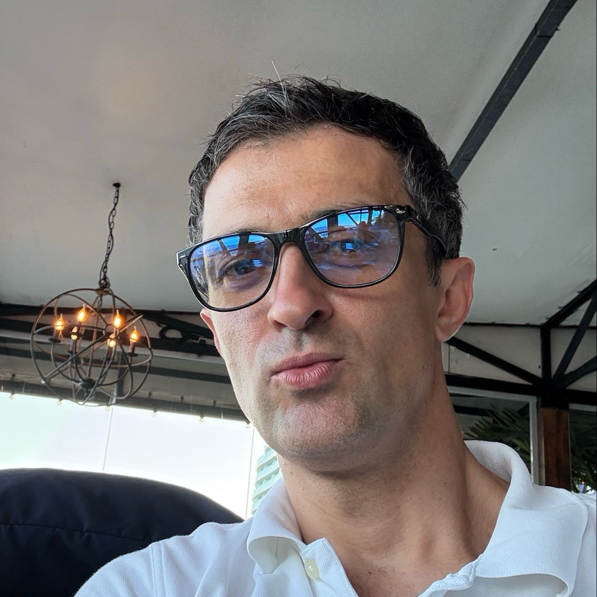 Руслан Аллахвердиян | Сетка — социальная сеть от hh.ru