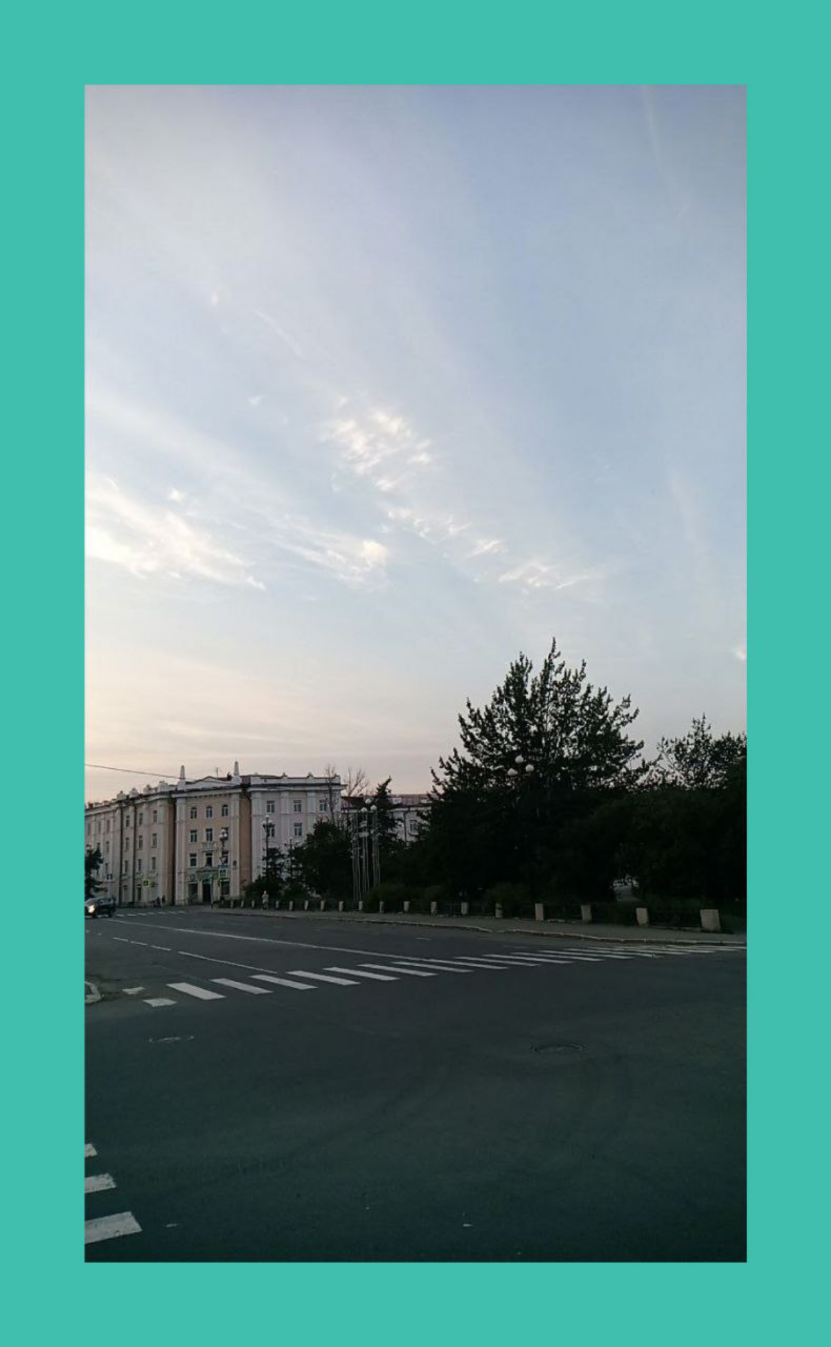 Замерло / Still | Сетка — социальная сеть от hh.ru