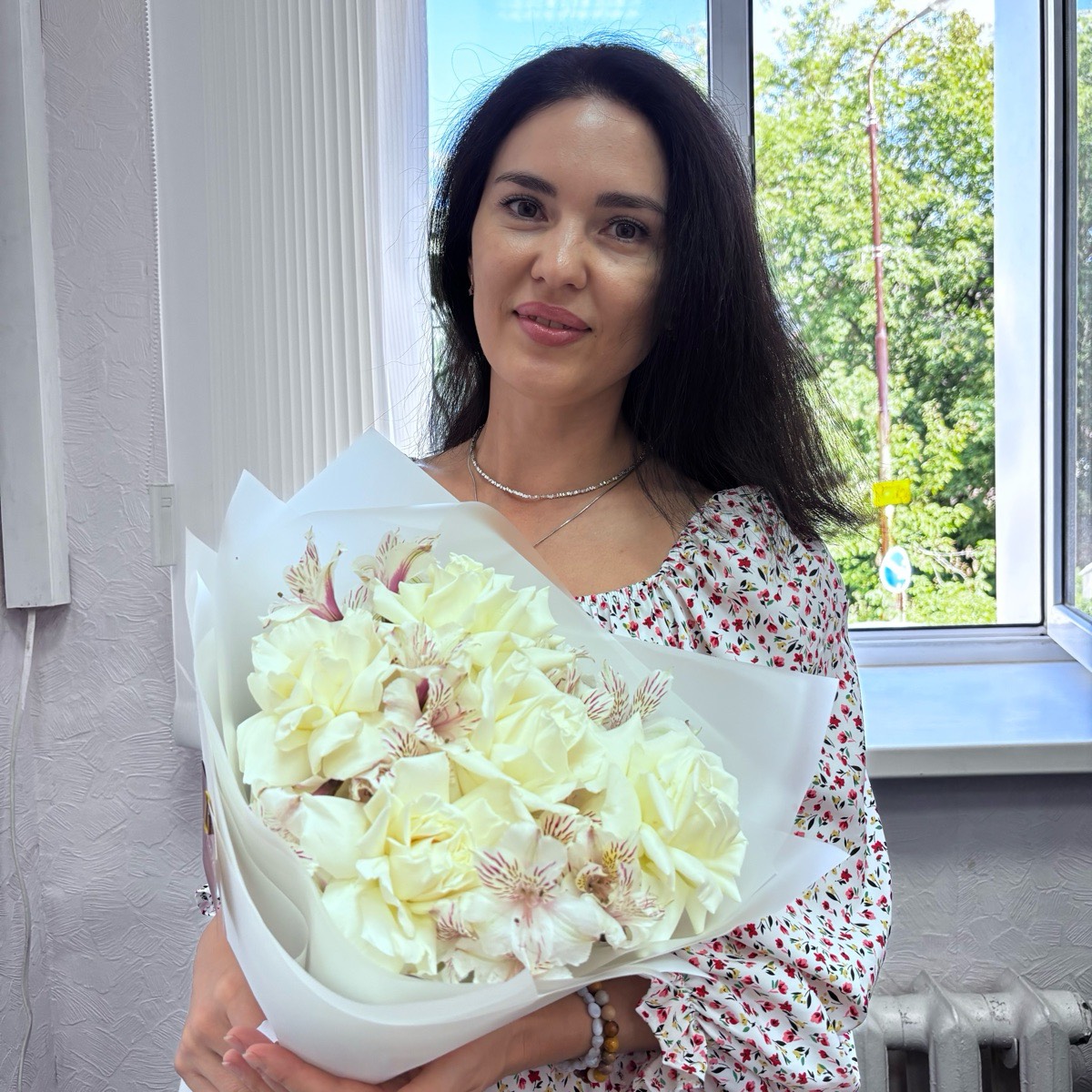 Аделя Бикметова