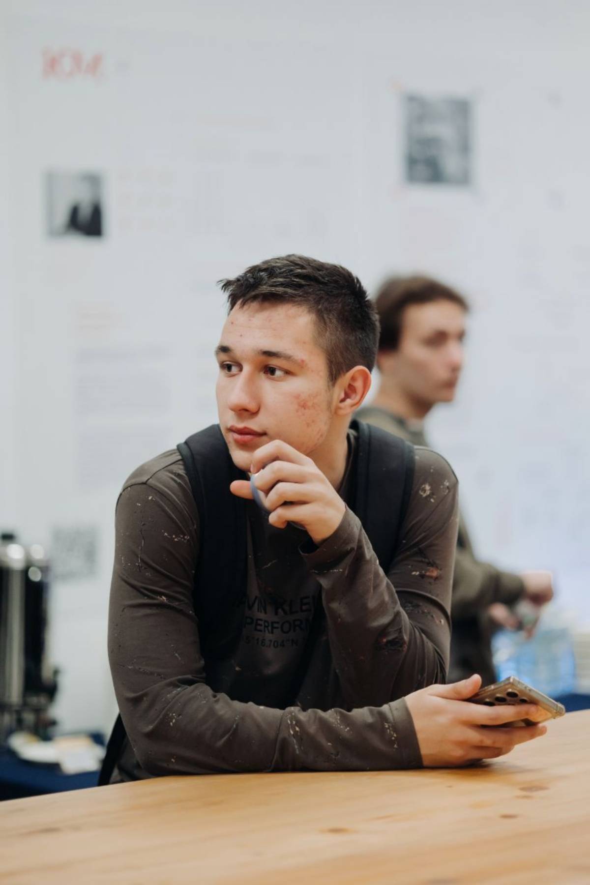 Роман Белоручкин | Сетка — социальная сеть от hh.ru