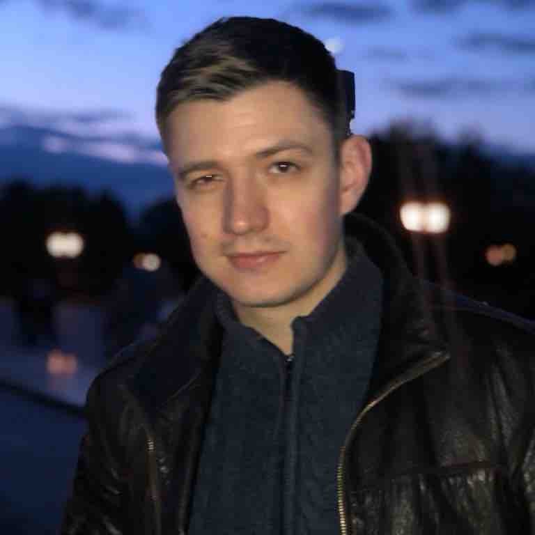 Эрик Жатов