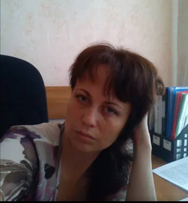Анна Рокотянская