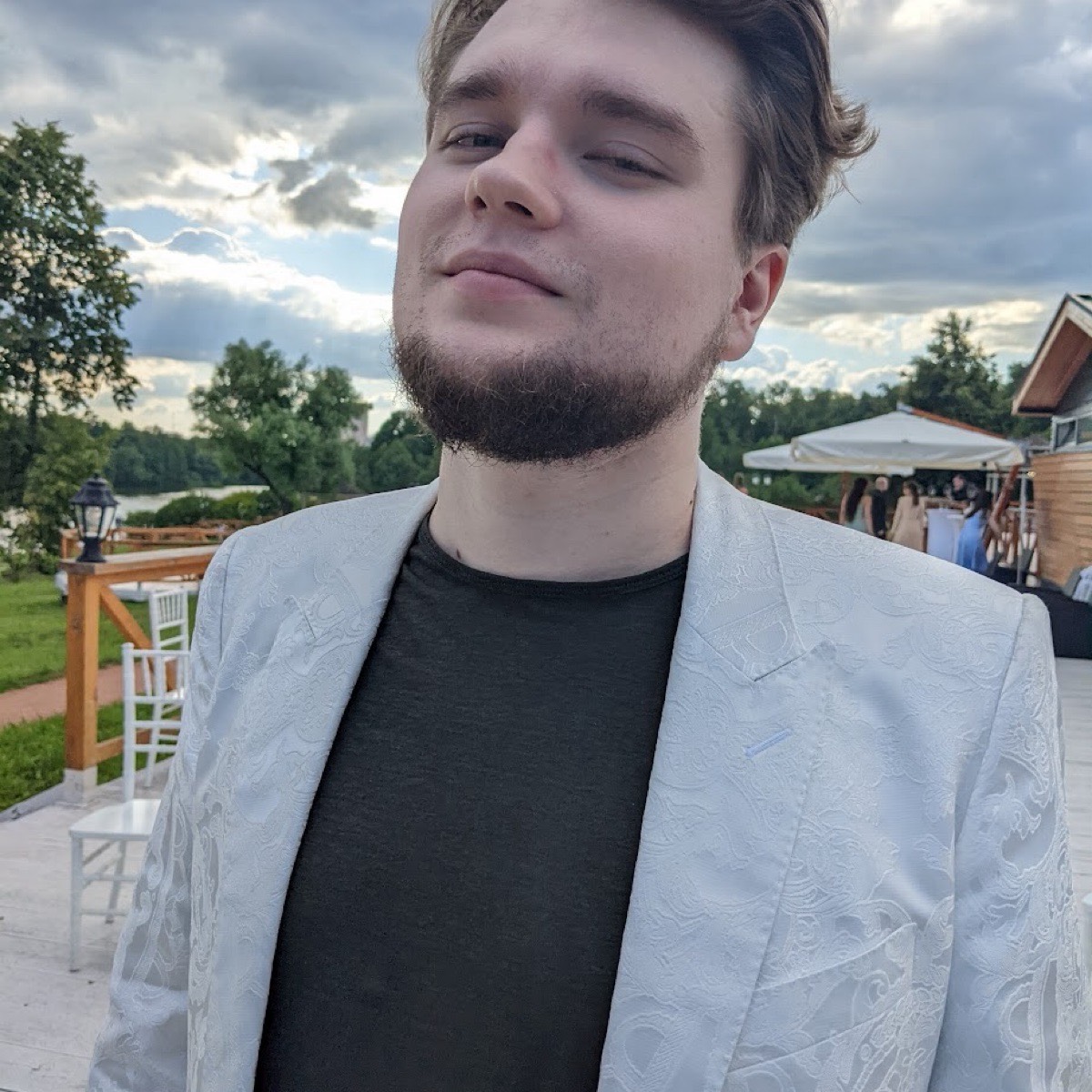 Михаил Осипов