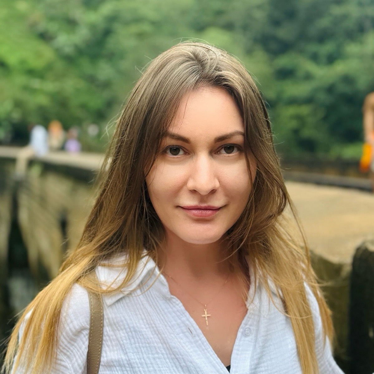 Svetlana Fadeeva | Сетка — социальная сеть от hh.ru