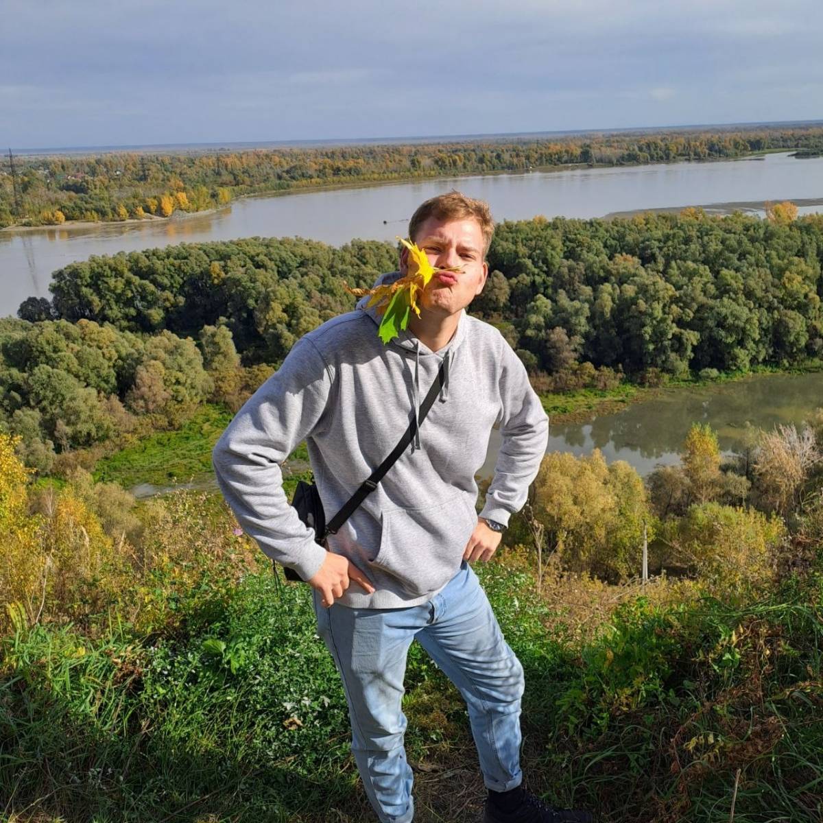 Игорь Дильдин