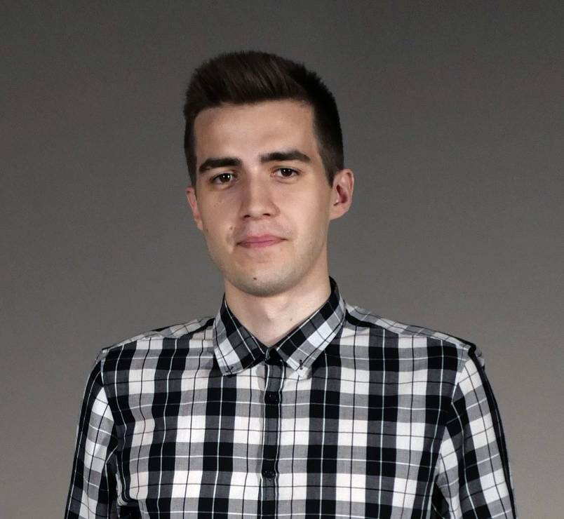 Дмитрий Иванов