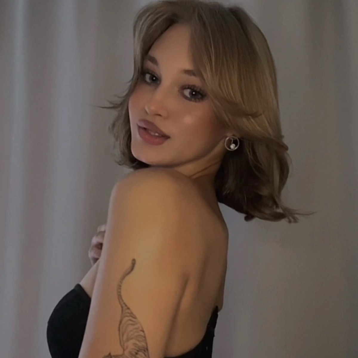 Милана Бороздина | Сетка — социальная сеть от hh.ru