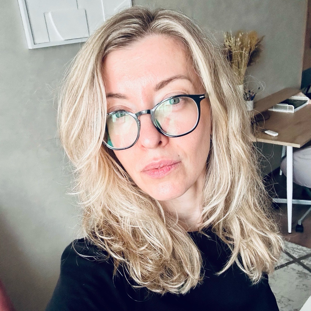 Анна Пагиева