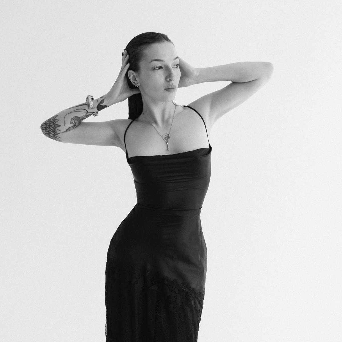 Yana Volkova