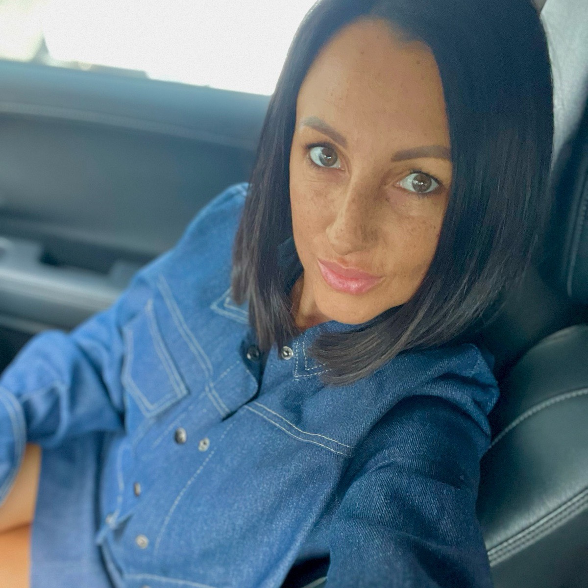 Дарья Инстранкина | Сетка — социальная сеть от hh.ru