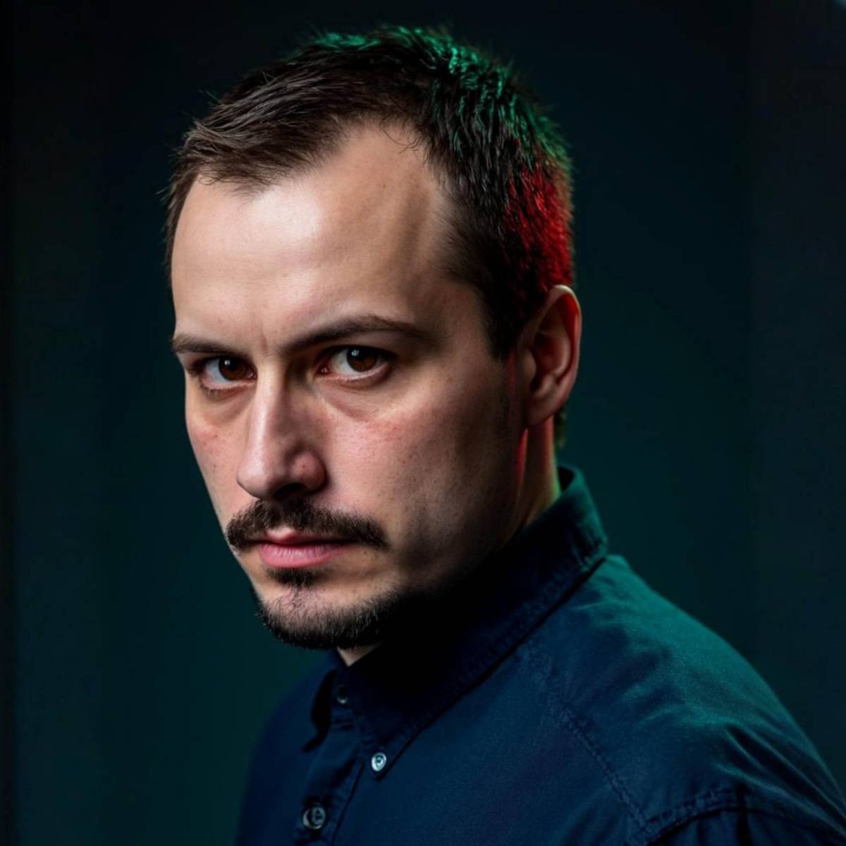 Александр Гуков | Сетка — социальная сеть от hh.ru