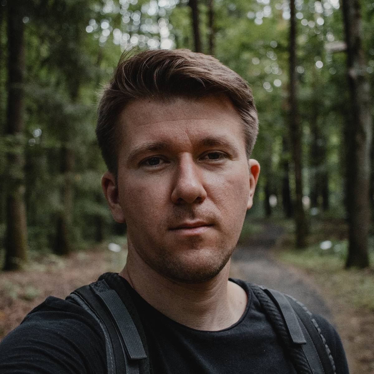 Алексей Яшкин | Сетка — социальная сеть от hh.ru