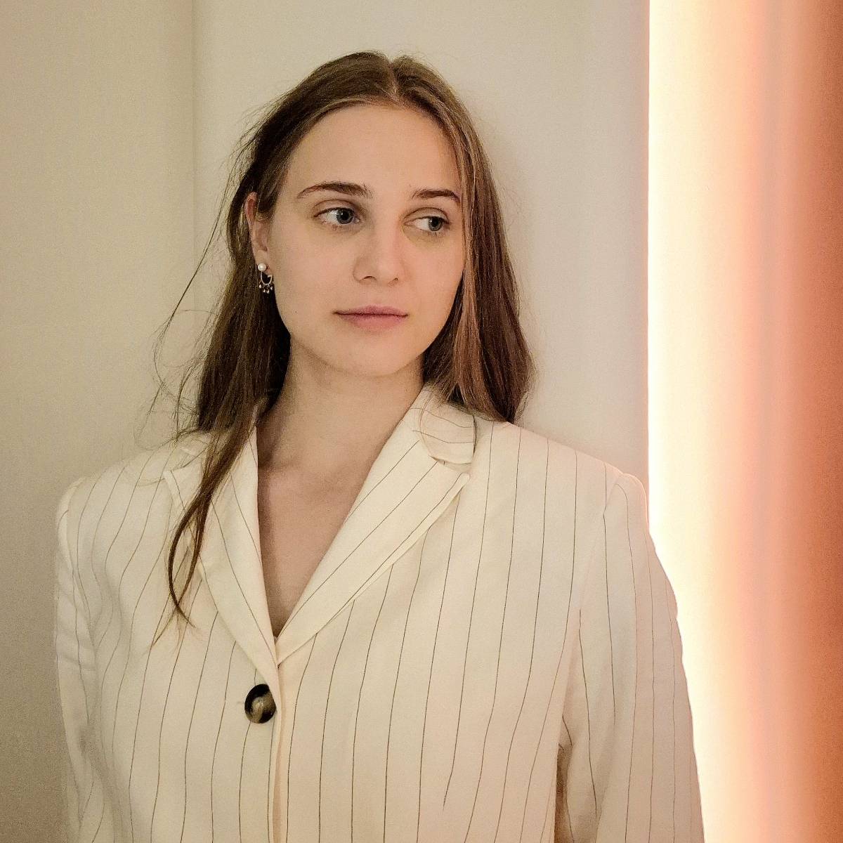 Анна Ярохович | Сетка — социальная сеть от hh.ru