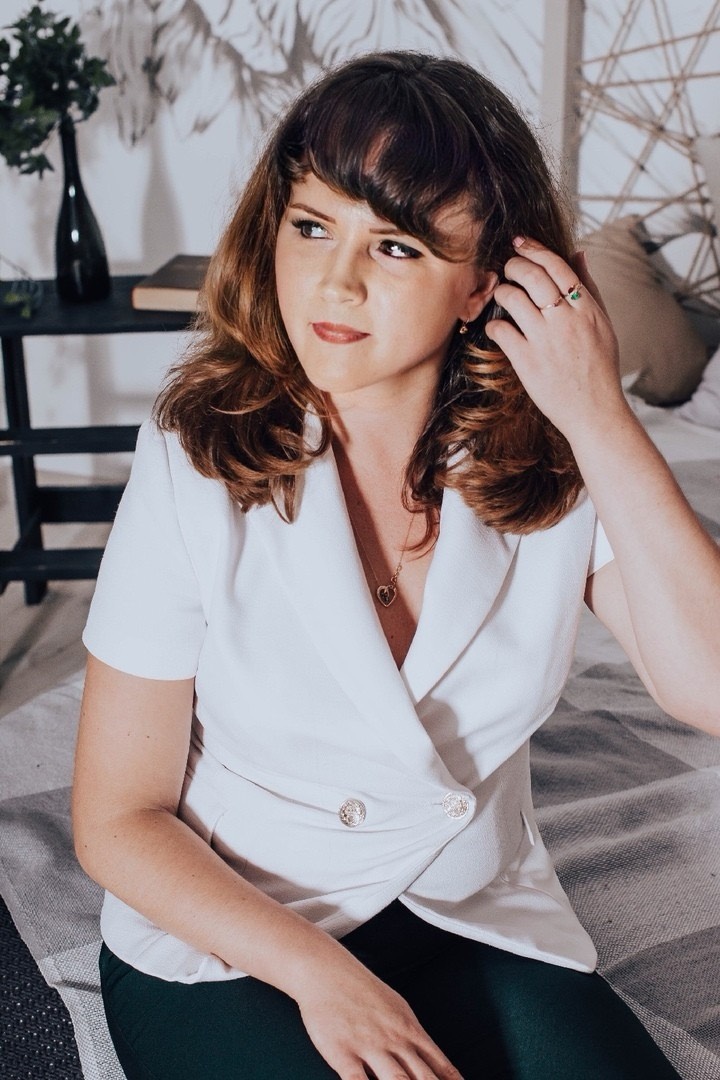 Екатерина Доронина