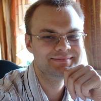Андрей Катышков | Сетка — социальная сеть от hh.ru