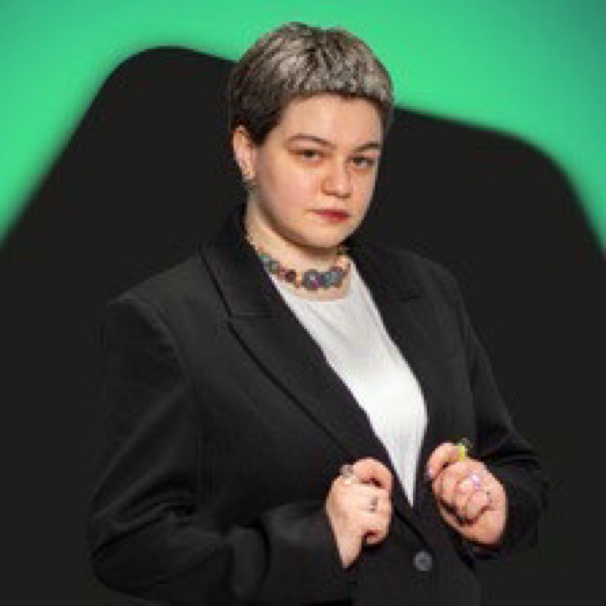 Софья Комарова | Сетка — социальная сеть от hh.ru