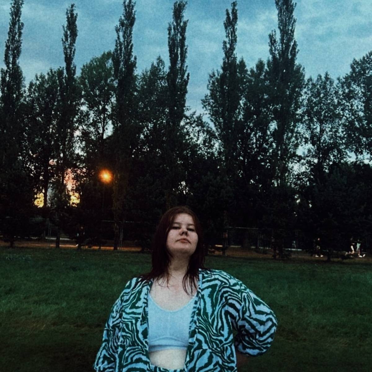 Алина Карнаухова