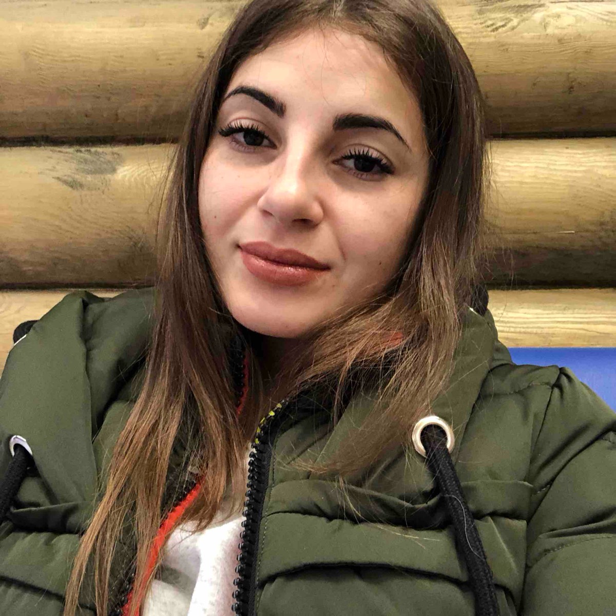 Ксения Хмарева