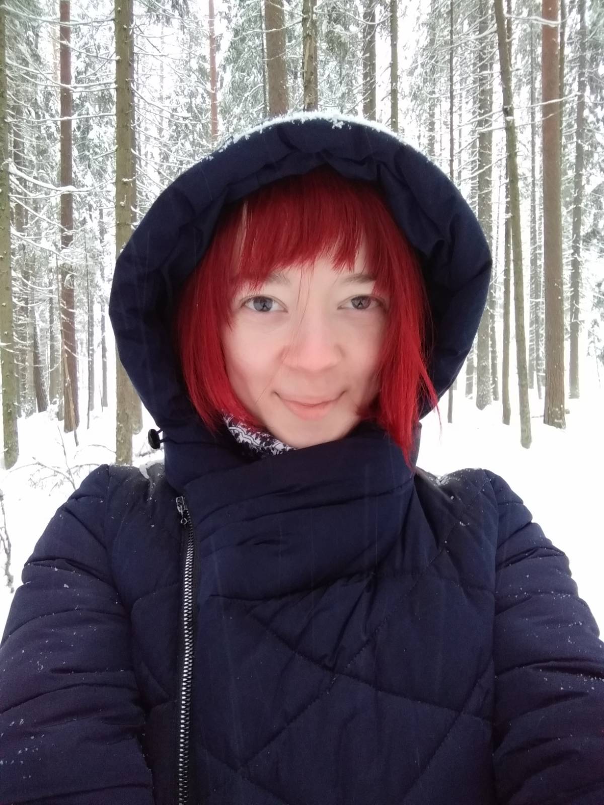 Анна Бойко