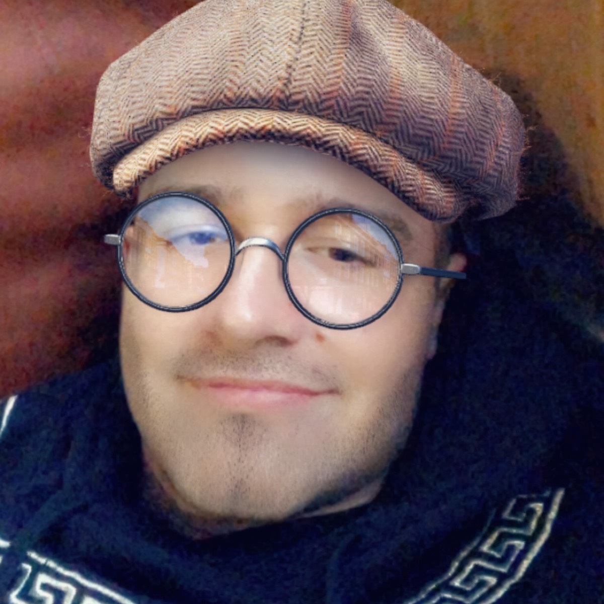 Егор Бовыкин