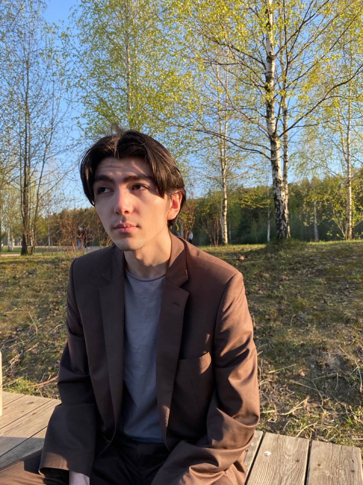 Шукурилло Каримов