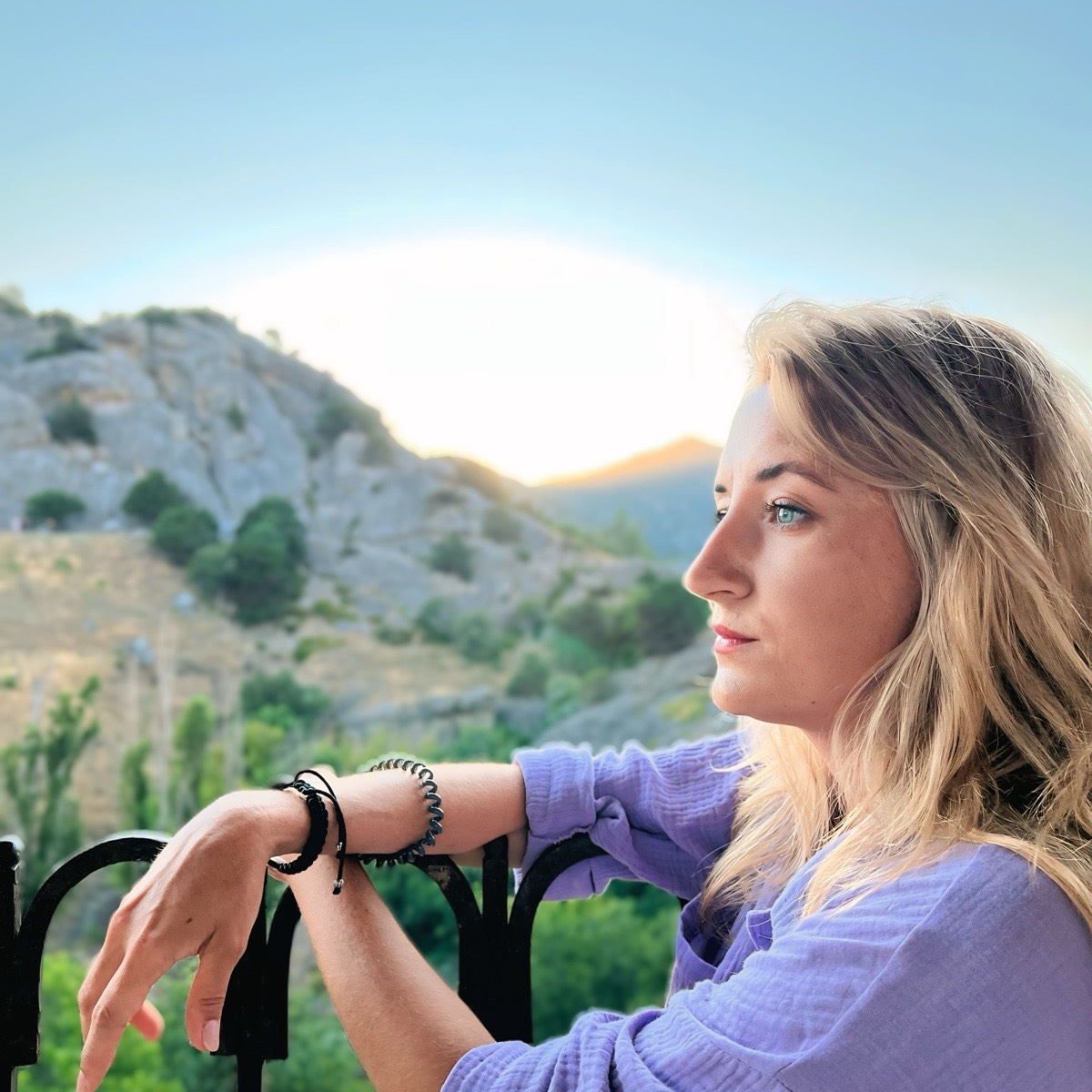 Елена Кожевникова