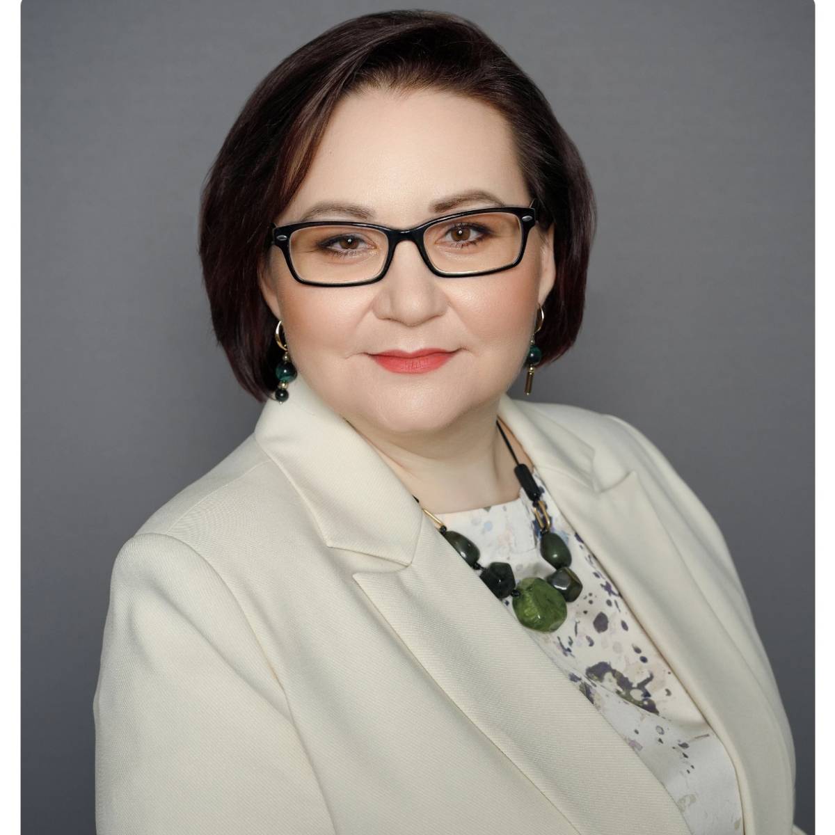 Анна Куликова