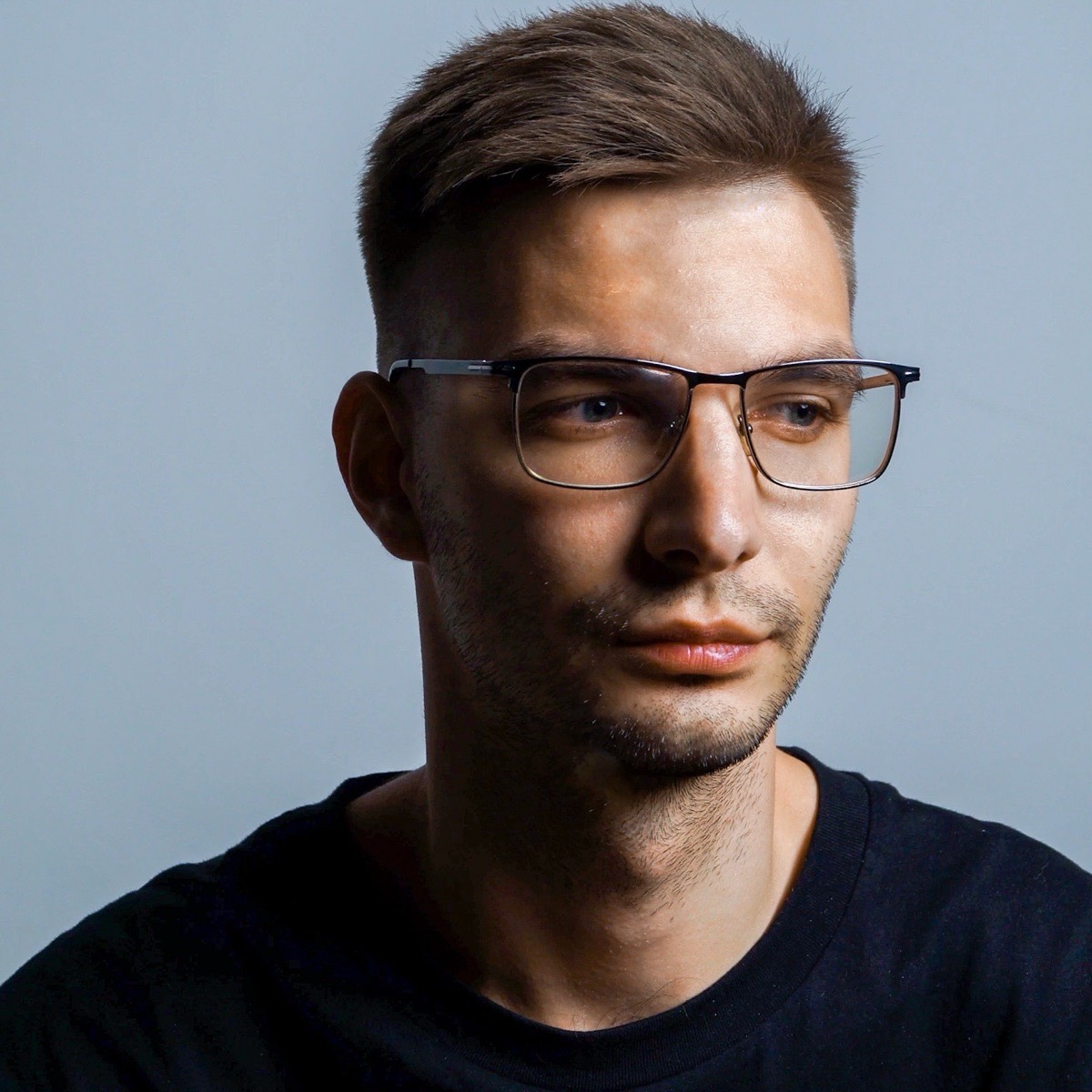 Сергей Дудченко