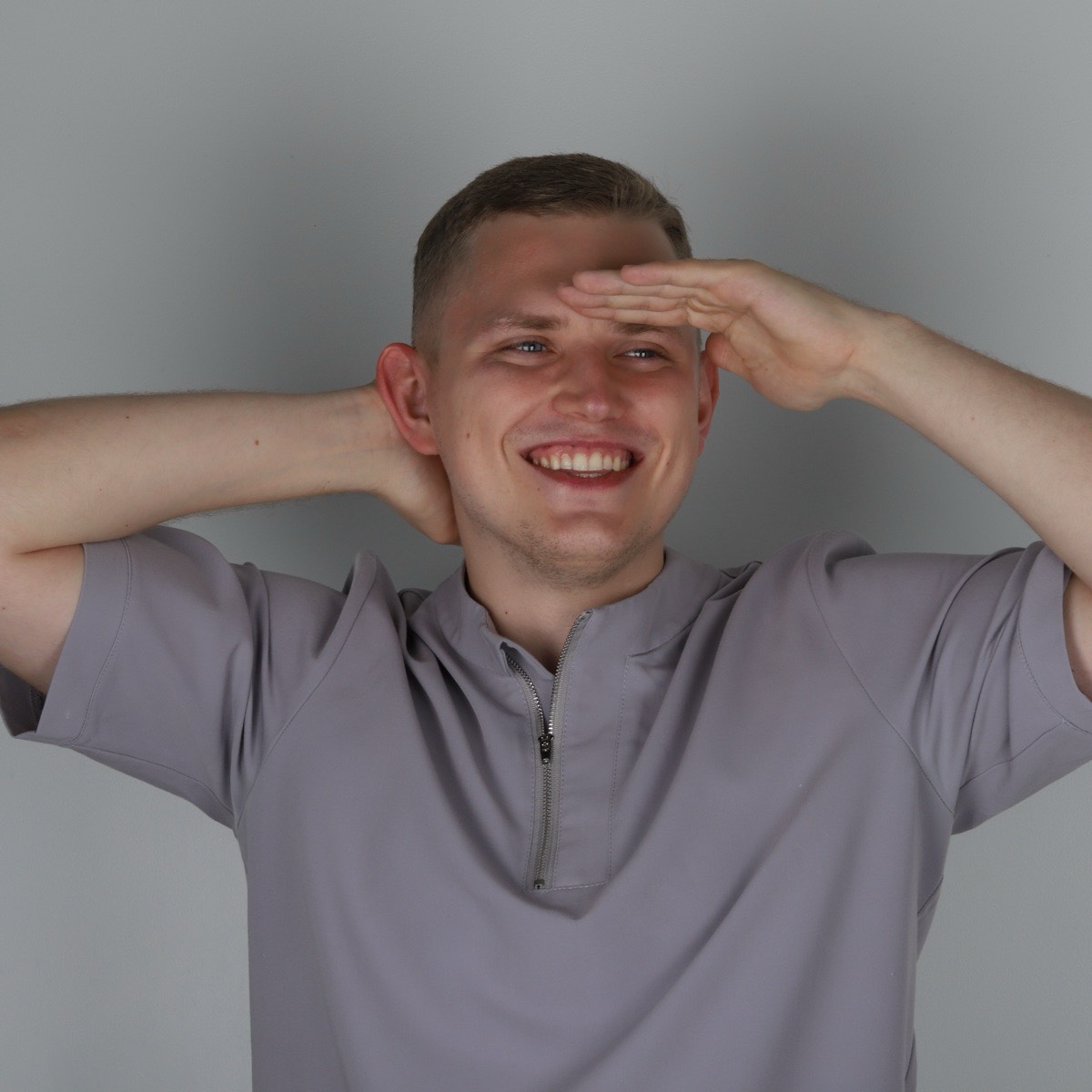 Дмитрий Максюков | Сетка — социальная сеть от hh.ru